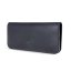 Dámská peněženka Souma Leather Fold (více barev) - Provedení: Černá