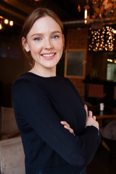 Seriál o knize Pravidla úspěšné ženy: #8 Buďte vždy na správném místě