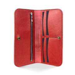 Dámská peněženka Souma Leather Fold (více barev)