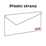 Vepředu:vpravo dole