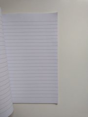 Sešit KRPA 524 linkovaný (lehce odřená obálka)
