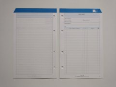 ADK formulář projekt A5 (10 listů)