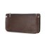 Dámská peněženka Souma Leather Pouch černá