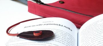 Seriál o knize Pravidla úspěšné ženy: #4 Berte na sebe asymetrická rizika