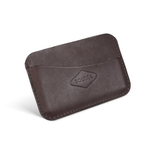 Peněženka Souma Leather Mini (více barev)