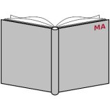 Vepředu: vpravo nahoře