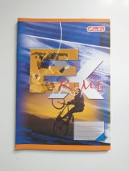 Sešit Herlitz 560 eco