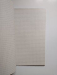 Sešit Herlitz 545 eco (ušpiněná obálka)