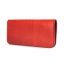 Dámská peněženka Souma Leather Fold červená