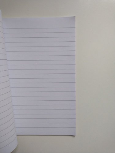 Sešit KRPA 524 linkovaný (lehce odřená obálka)