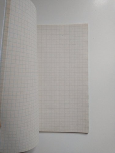 Sešit BOBO 545 eco (ušpiněná obálka)