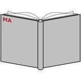 Vzadu: vlevo nahoře