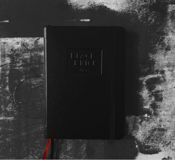 Black Brick - chytré diáře českého výrobce