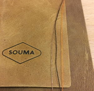 Souma Leather - kola, kůže, Brno