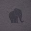 Zápisník Dingbats A5+ Wildlife Grey Elephant ČISTÝ