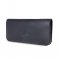 Dámská peněženka Souma Leather Fold černá