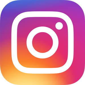 I jako Instagram