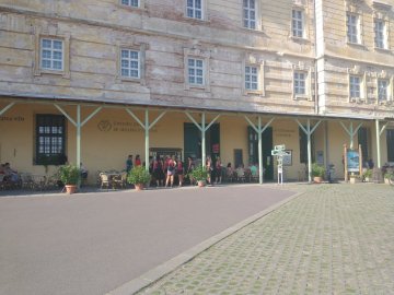 Cestovatelský zápisník: Znojmo