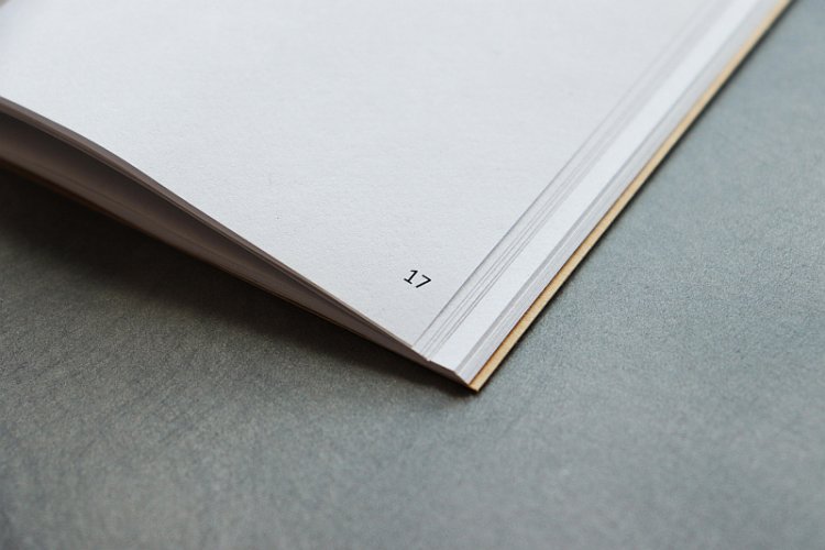 Sešit formát MIDORI - čistý | tečkovaný | linkovaný - Lineatura: Tečkovaný