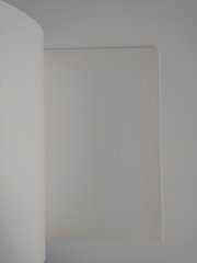 Sešit BOBO 520 eco (lehce špinavý obal)