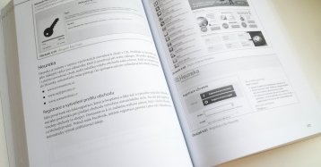 Kniha Jak vytvořit úspěšný a výdělečný internetový obchod - Heuréka