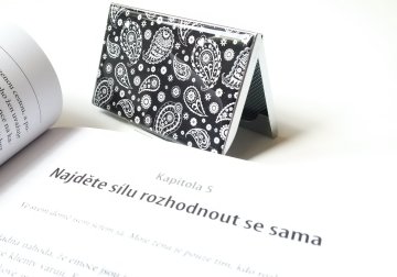 Seriál o knize Pravidla úspěšné ženy: #5 Najděte sílu rozhodnout se sama