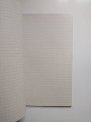 Sešit Herlitz 545 eco (ušpiněná obálka)