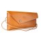Dámské psaníčko Souma Leather Marc (více barvy)