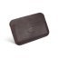 Peněženka Souma Leather Mini (více barev) - Barva: Hnědá