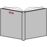 Vzadu: nahoře uprostřed