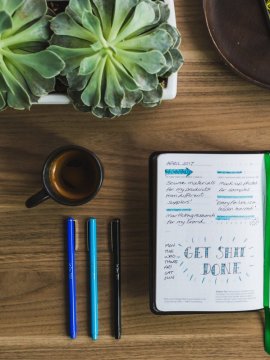 8 tipů jak zvládnout home office