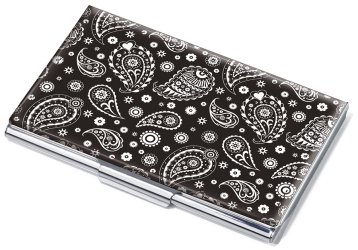 Vizitkář Paisley Classic