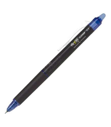 Roller přepisovatelný Pilot Frixion Clicker point 0,5mm modrý